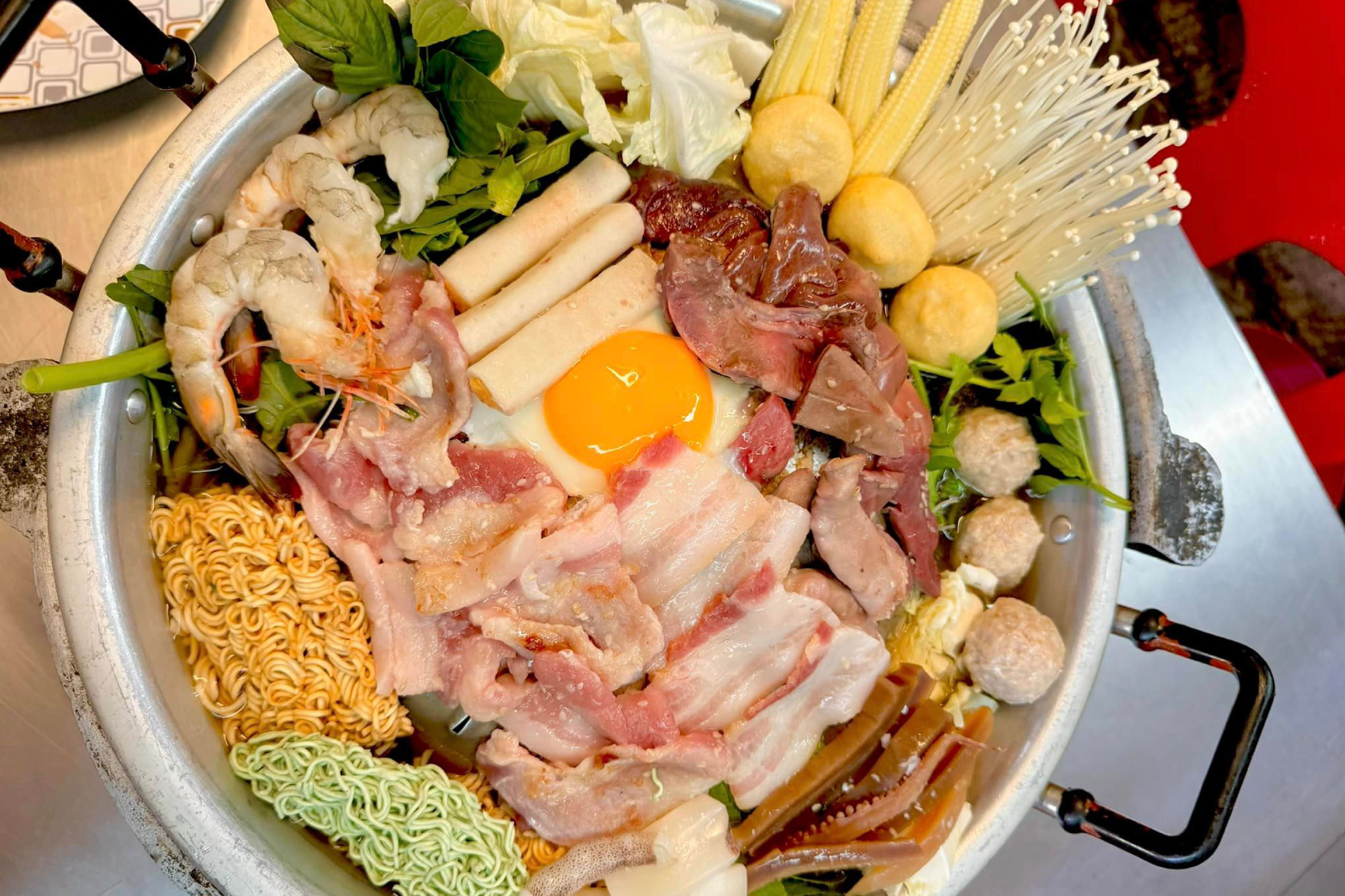 หมูกระทะคุณเปิ้ล